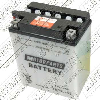 MOTORPARTS 0012800