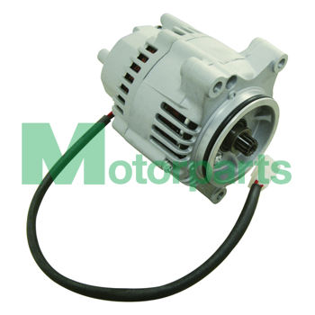 MOTORPARTS 12481N