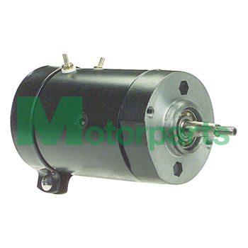 MOTORPARTS 15410BN