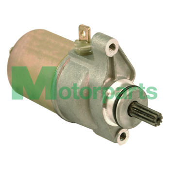MOTORPARTS 16079N