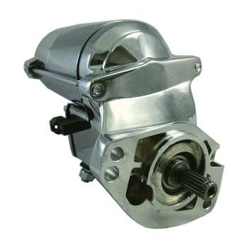 MOTORPARTS 17629CN-HT