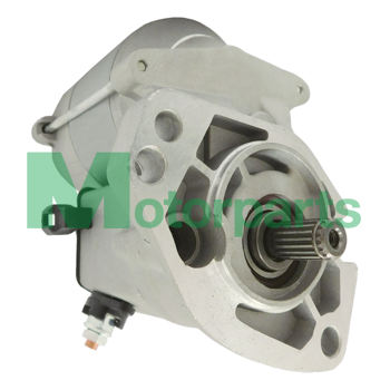 MOTORPARTS 18199N