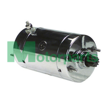 MOTORPARTS 18300CN