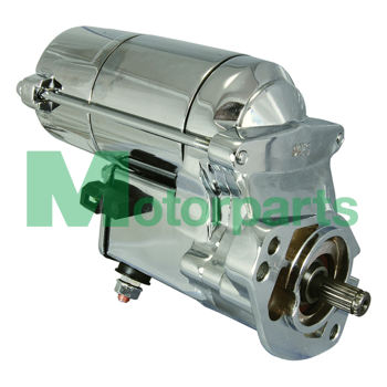 MOTORPARTS 18446CN