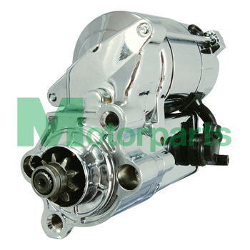 MOTORPARTS 18477NC
