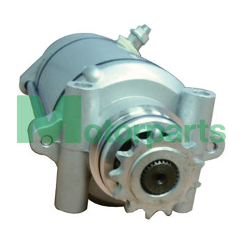 MOTORPARTS 18611N