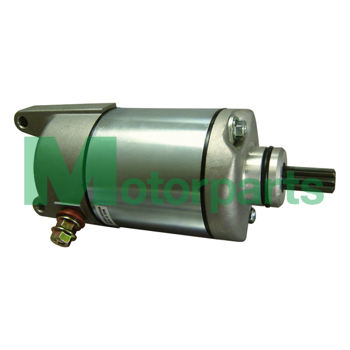 MOTORPARTS 18702N
