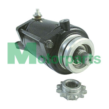 MOTORPARTS 18704N