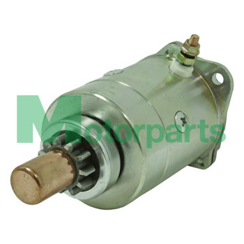 MOTORPARTS 37034N