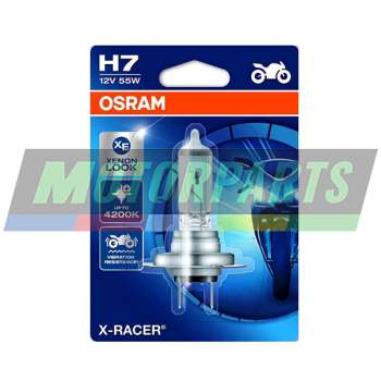 MOTORPARTS 64210XR-01B