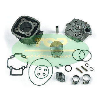 MOTORPARTS AA00769