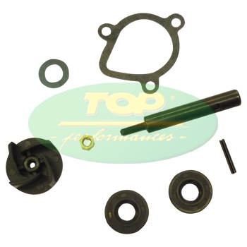 MOTORPARTS AA00827