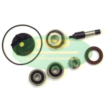 Water pump repair kit Piaggio 250/300cc - WATER PUMP REPAIR KIT - WATER PUMP REPAIR KIT MAXISCOOTER MOTORPARTS AA00828