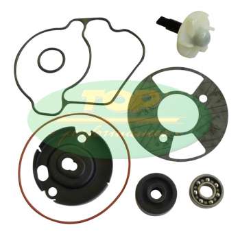 MOTORPARTS AA00832