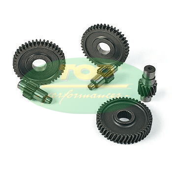MOTORPARTS CI07452