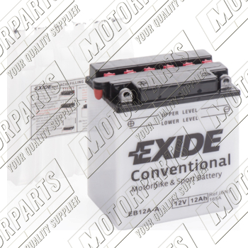 MOTORPARTS EB12A-A
