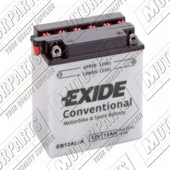 MOTORPARTS EB12AL-A