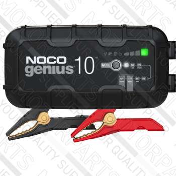 MOTORPARTS GENIUS10EU