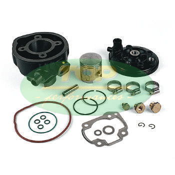 MOTORPARTS GR00711