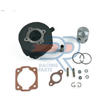 MOTORPARTS GR00727