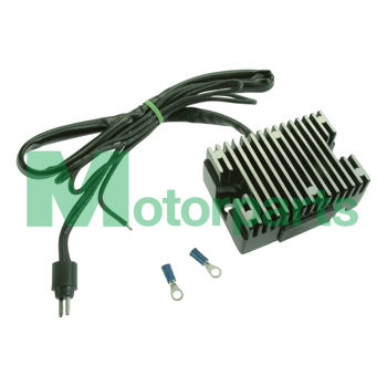 MOTORPARTS H2386