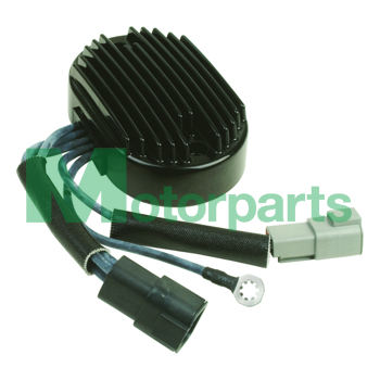 MOTORPARTS H4007