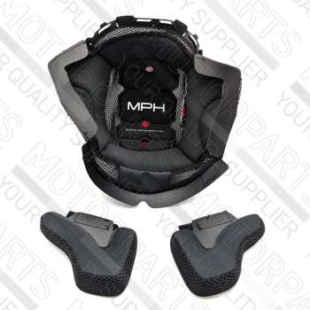 MOTORPARTS H6AI1RTLL