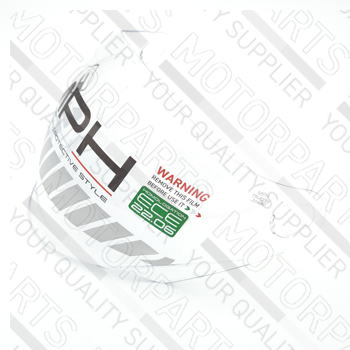 MOTORPARTS H6DJ1RV03