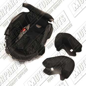 MOTORPARTS HLDJ1RTLXL