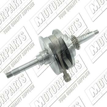 MOTORPARTS IM07076