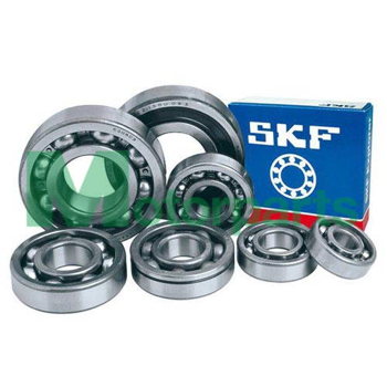 MOTORPARTS KF00050