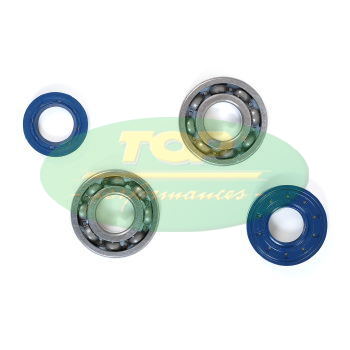 MOTORPARTS KK01000