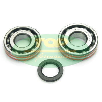 MOTORPARTS KK01010