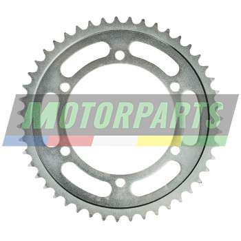 MOTORPARTS P102745C45