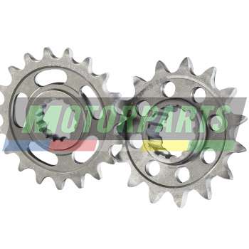 MOTORPARTS P21191518NC