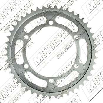 MOTORPARTS P450258L5