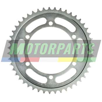 MOTORPARTS P82447C45