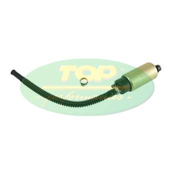 MOTORPARTS PB00902