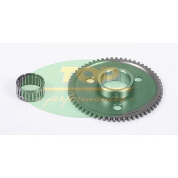 MOTORPARTS RL00024