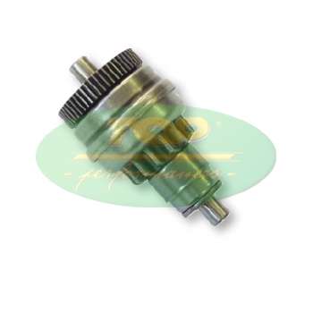 MOTORPARTS RL00039