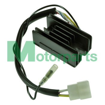 MOTORPARTS S1002L