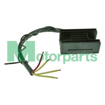 MOTORPARTS S1002U