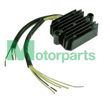 MOTORPARTS S1003U