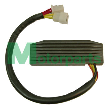 MOTORPARTS S1014N