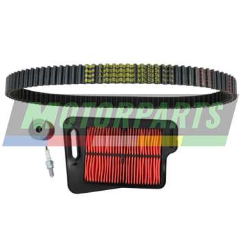 MOTORPARTS TG00104