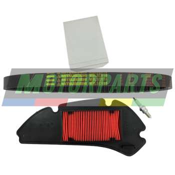 MOTORPARTS TG00105