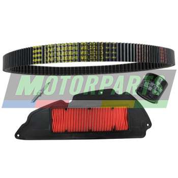 MOTORPARTS TG00106