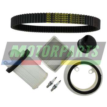 MOTORPARTS TG00107