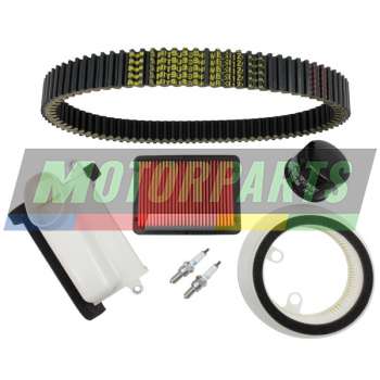 MOTORPARTS TG00108