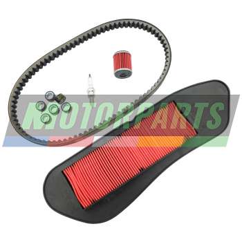 MOTORPARTS TG00110